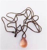 Collana Rudelli Zambetti Gioielli Donna in Vetro Cristallo MBGPP - MBGPP